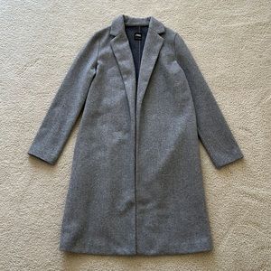 ZARA Coat